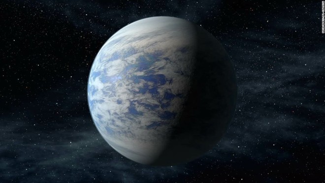 Picture 10 of Which planets can survive life like Earth?