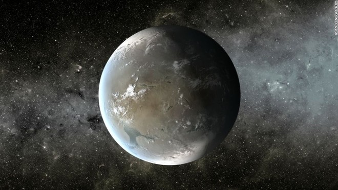 Picture 8 of Which planets can survive life like Earth?