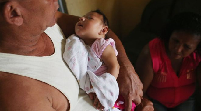 WHO announces the global emergency of Zika virus images 1