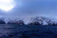 Picture 2 of Who discovered the Antarctic Mainland?