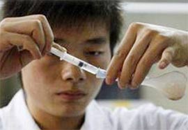 Picture 2 of WHO: Food safety is a problem for every country