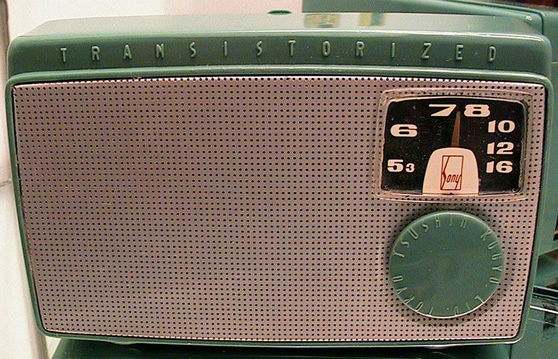 Picture 14 of Who invented radio?