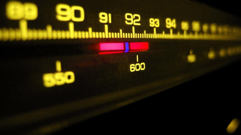 Picture 16 of Who invented radio?