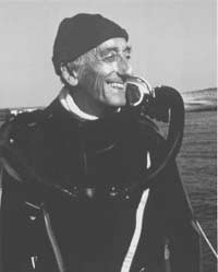 Picture 1 of who invented the flexible wetsuit?