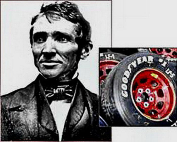 Picture 3 of Who invented the round ball?