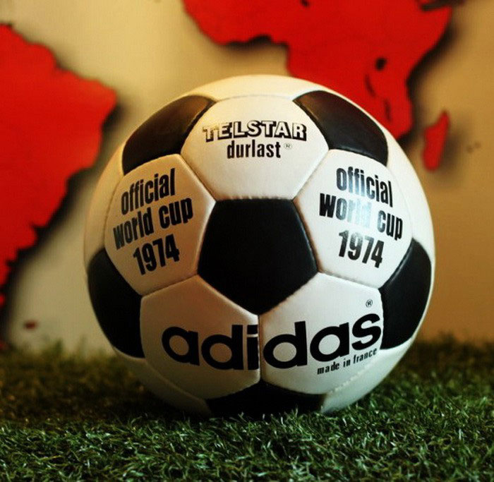 Picture 6 of Who invented the round ball?