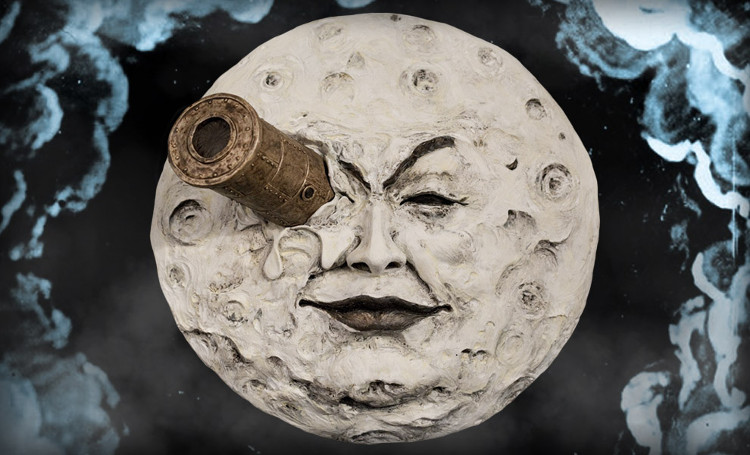Picture 2 of Who is Georges Méliès who was honored by Google today 3/5?