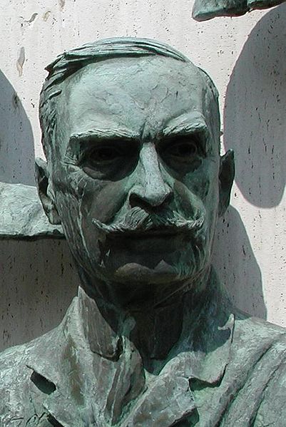 Picture 2 of Who is Karl Landsteiner on doodle google on June 14?