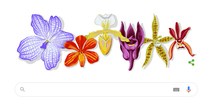 Picture 3 of Who is Rapee Sagarik and is Google 97th birthday today?