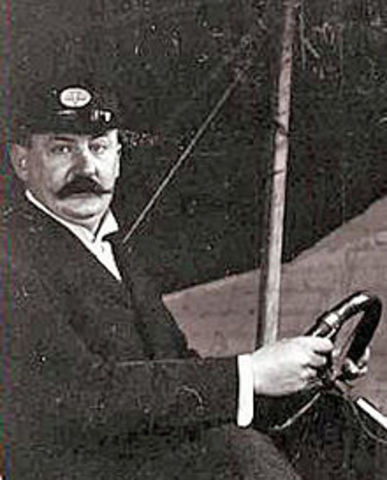 Picture 10 of Who is really the first person to build an airplane?