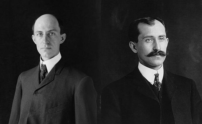 Picture 12 of Who is really the first person to build an airplane?