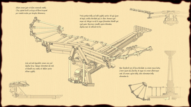 Picture 3 of Who is really the first person to build an airplane?