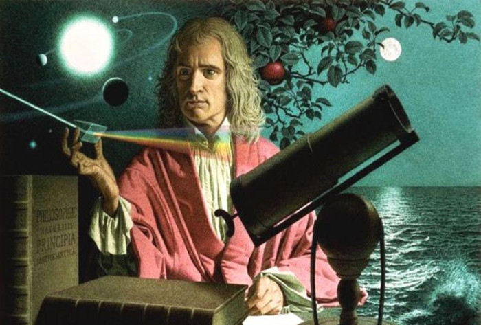 Picture 6 of Who is the greatest genius of all time?
