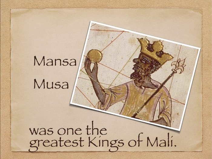 Picture 5 of Who is the richest man in human history?