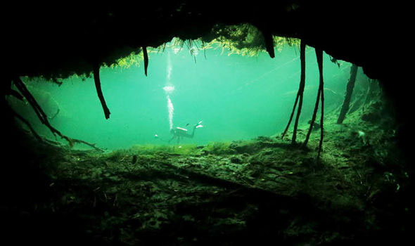 Picture 3 of Who lived 13,600 years ago, the oldest in America looked like this?