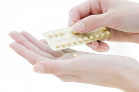 Picture 1 of Who should not take birth control pills?