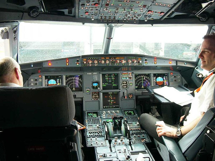 Picture 2 of Why are air tickets expensive?  Not just because of every gas money