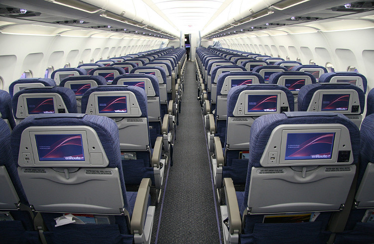 Picture 5 of Why are air tickets expensive?  Not just because of every gas money