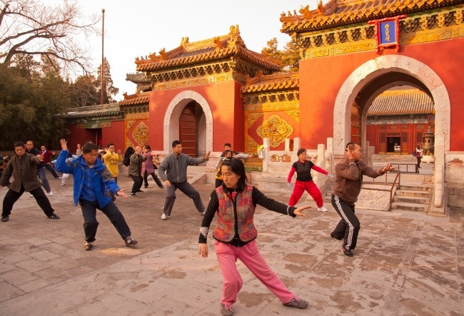 Picture 5 of Why are Asians often smaller than Europeans?