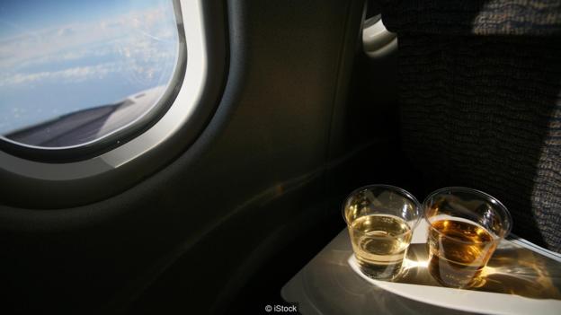 Picture 2 of Why are astronauts forbidden to drink in outer space?