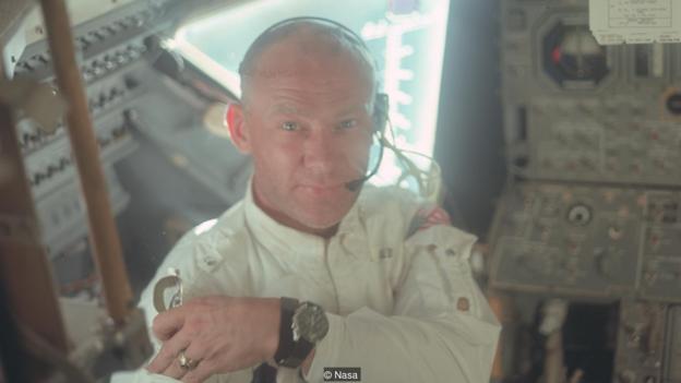 Picture 3 of Why are astronauts forbidden to drink in outer space?