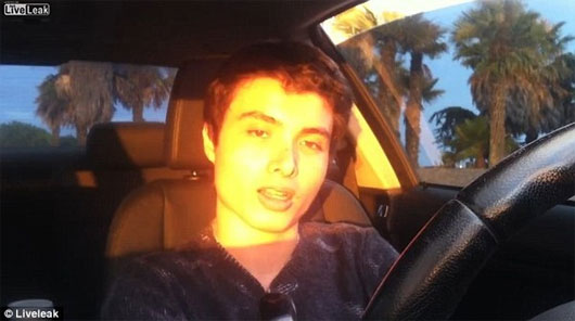 Picture 1 of Why are mass murderers often men?