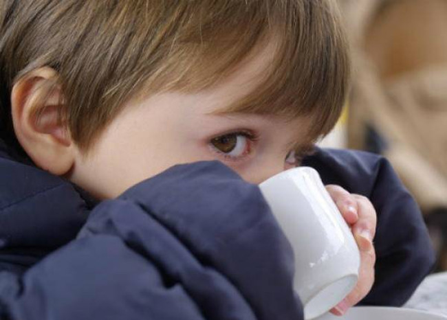 Picture 1 of Why are people prone to cold season respiratory disease?