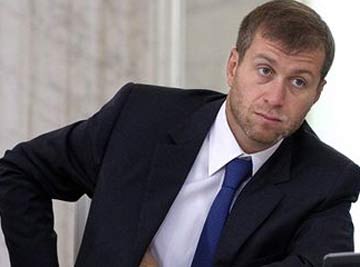 Picture 1 of Why are Russian billionaires not participating in the universe?
