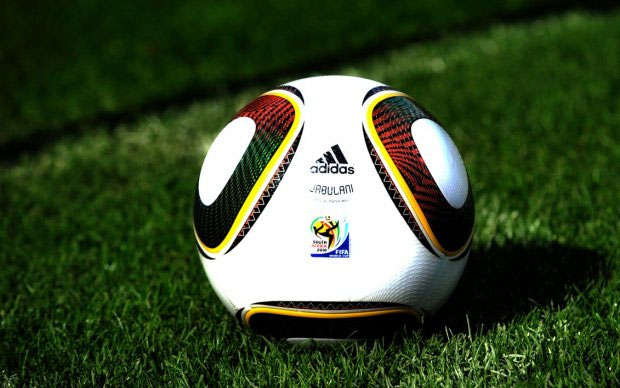 Picture 2 of Why are the balls of each World Cup different?