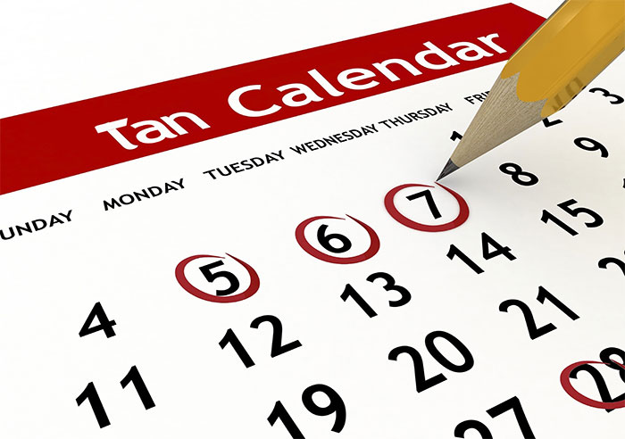 Why are the number of days in each month not the same for easy calculation? images 1