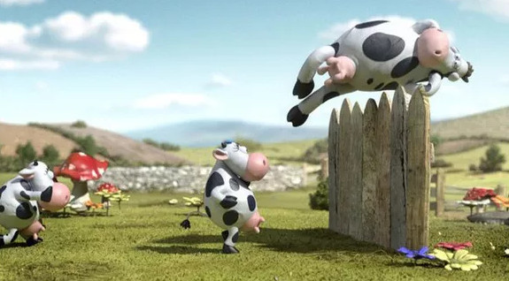 Picture 1 of Why are TV advertisements played back and forth many times?