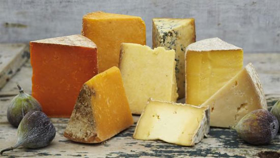 Picture 1 of Why can eating cheese prevent tooth decay?
