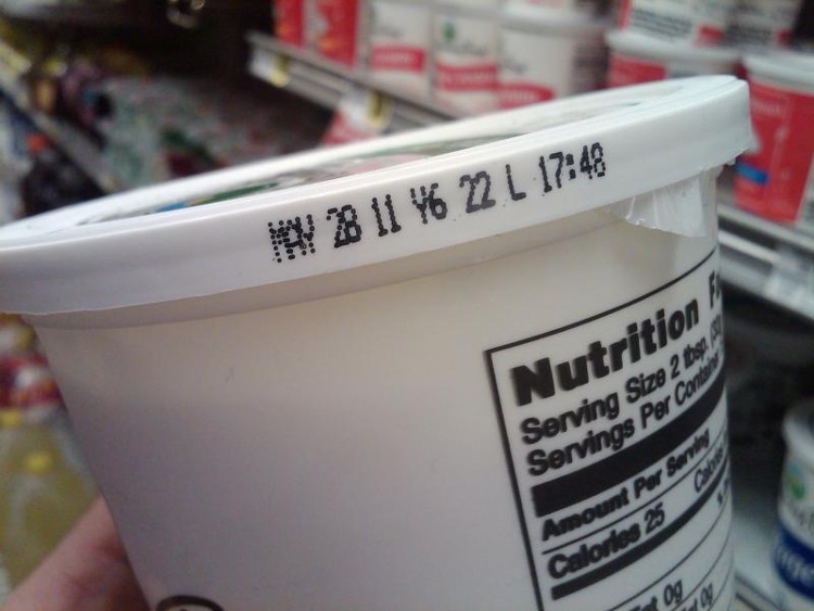 Picture 3 of Why can expired food still be edible?