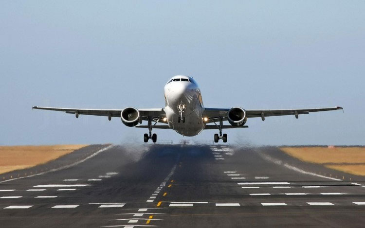 Picture 2 of Why can heavy aircraft fly like birds?