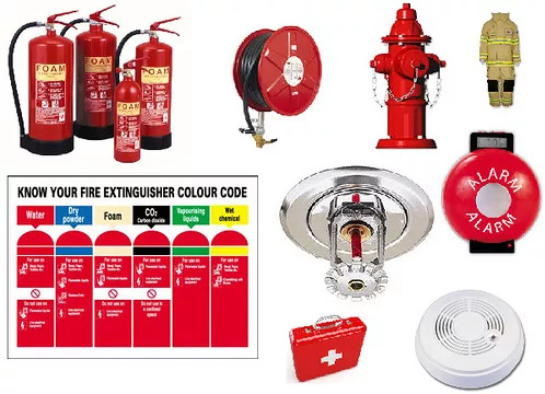 Picture 2 of Why can the alarm system sound when there is no fire?