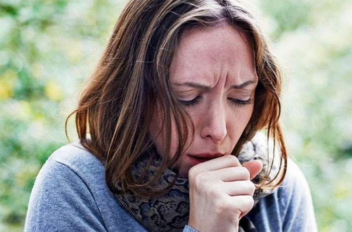 Picture 3 of Why can the common cold sometimes kill people?