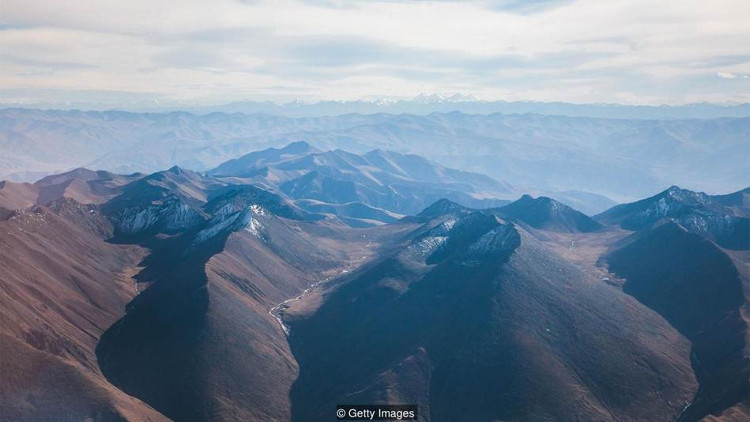 Picture 4 of Why can this Tibetan family live at an altitude of 4200m?