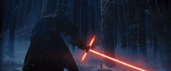 Picture 1 of Why can't lightsaber become a reality?