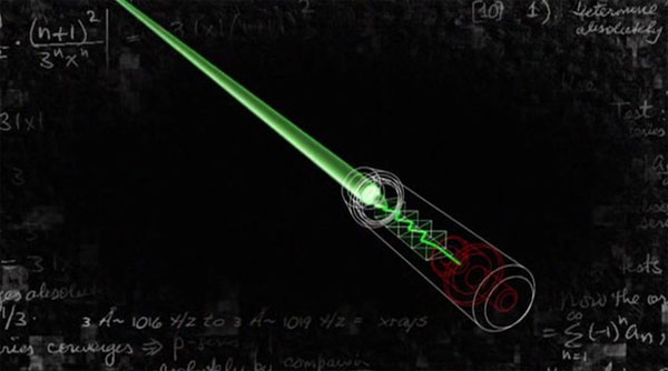 Picture 2 of Why can't lightsaber become a reality?