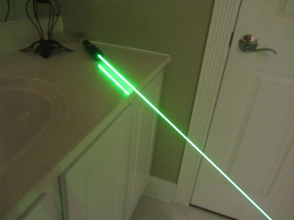 Picture 5 of Why can't lightsaber become a reality?
