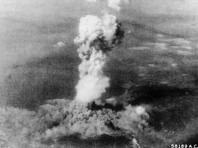 Picture 3 of Why can't we defeat storms with atomic bombs?