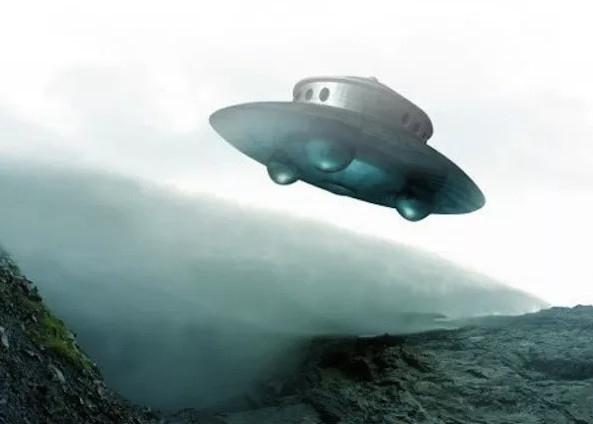 Picture 2 of Why can't we 'encounter' aliens?