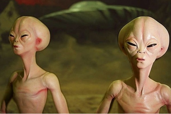 Picture 3 of Why can't we 'encounter' aliens?
