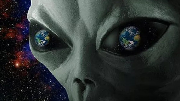 Picture 4 of Why can't we 'encounter' aliens?