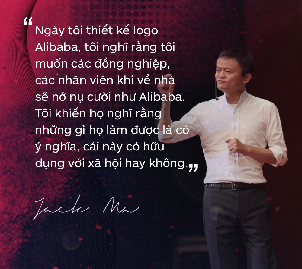 Picture 3 of Why did Jack Ma choose the name Alibaba for his mighty empire?