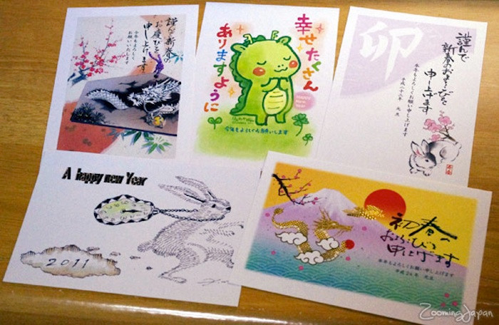 Picture 6 of Why did Japan give up the traditional Tet?