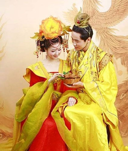 Picture 3 of Why did the ancient emperor spend the night with hundreds of thousands of beauties but not infected with sex?