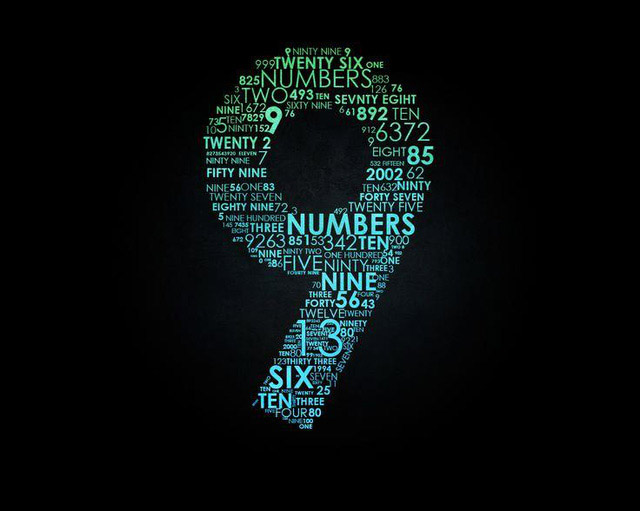 Picture 1 of Why did the ancients choose the number 9 as their lucky number?