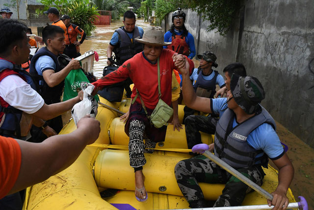Picture 3 of Why did Typhoon Tembin kill so many people in the Philippines?