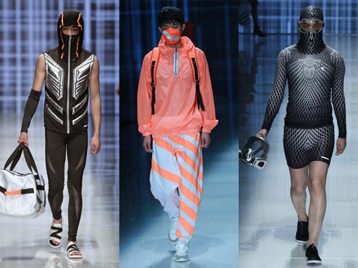Picture 6 of Why do Americans and Europeans discriminate about wearing masks?